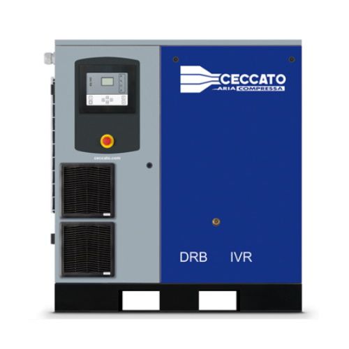 Промышленный винтовой компрессор Ceccato DRB 30 IVR