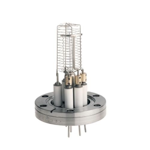 Цифровой вакуумметр ионизационный с горячим катодом Agilent UHV-24p
