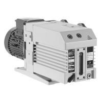 Промышленный пластинчато-роторный вакуумный насос Leybold TRIVAC D 25 BCS - PFPE
