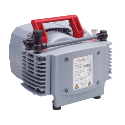 Промышленный мембранный вакуумный насос Pfeiffer Vacuum MVP 040-2