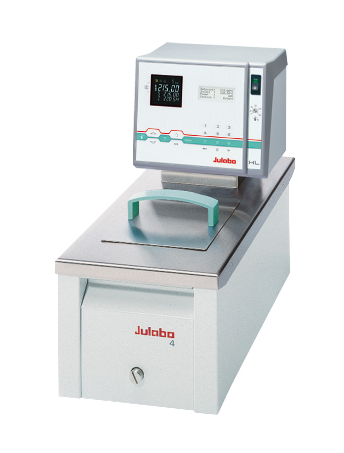 Нагревающий циркуляционный термостат Julabo HighTech HL-4