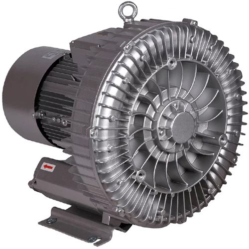 Промышленная вихревая воздуходувка GreenTech 2RB 930-7AH17 G 200 Series 3AC