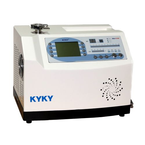 Гелиевый течеискатель KYKY ZQJ-2300