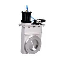Вакуумный затвор KYKY CCQ-150A