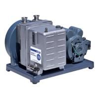 Промышленный пластинчато-роторный вакуумный насос Ilmvac (Welch) Chemstar 1376N