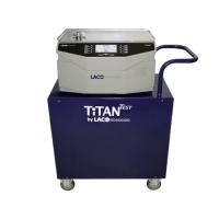 Гелиевый течеискатель LACO TITANTEST TD08-CXX11