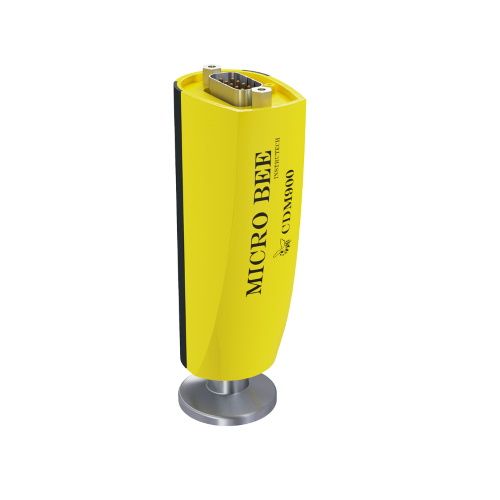 Цифровой вакуумметр мембранно-емкостной InstruTech CDM900 B Micro Bee