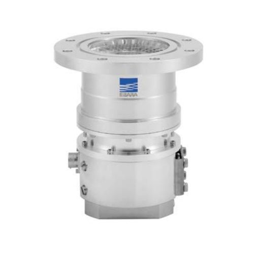 Промышленный турбомолекулярный вакуумный насос Ebara EBT220F