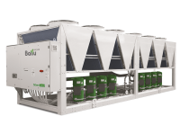 Промышленный чиллер Ballu Machine BMCA GRAND 330 с воздушным охлаждением