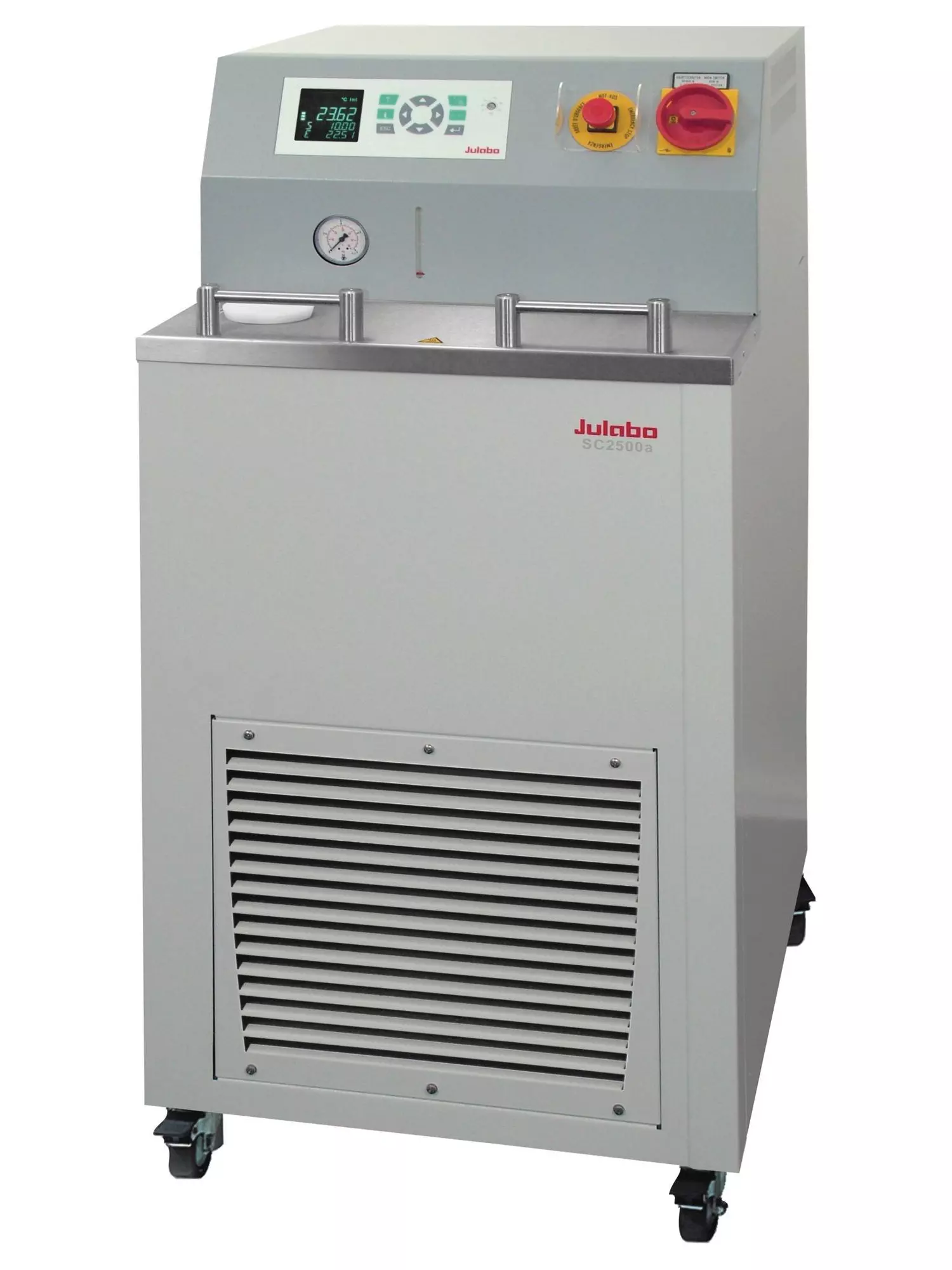 Охладитель-циркулятор Julabo SemiChill SC2500a
