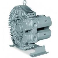 Промышленная вихревая воздуходувка Elmo Rietschle 2BH7 610-3NH16-8 G-Series