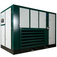 Промышленный винтовой компрессор Dali EN-33/13 II EN двухступенчатый