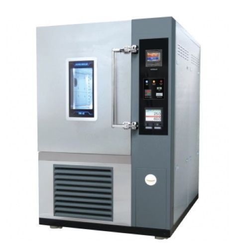 Промышленная климатическая камера тепла-холода-влаги Jeio Tech TH-G-1500