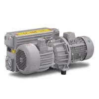Промышленный пластинчато-роторный вакуумный насос DVP LC.106