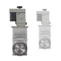 Вакуумный затвор KYKY CCD-100A