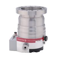 Промышленный турбомолекулярный насос Pfeiffer Vacuum HiPace 300 H TC 110 DN 100 CF-F