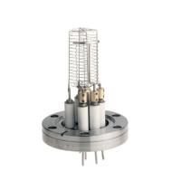 Цифровой вакуумметр ионизационный с горячим катодом Agilent UHV-24