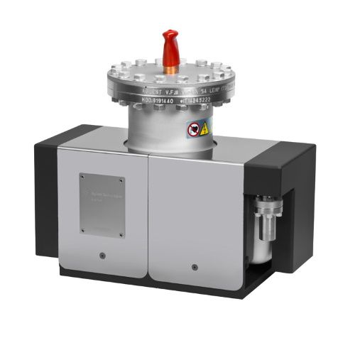 Промышленный магниторазрядный вакуумный насос Agilent VacIon Plus 75