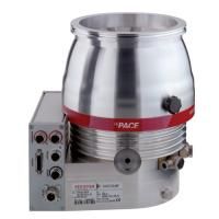 Промышленный турбомолекулярный вакуумный насос Pfeiffer Vacuum HiPace 700 M TC 700 Profibus DN 160 ISO-K
