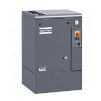 Промышленный винтовой компрессор Atlas Copco GX 2EP 10P FM