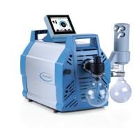 Промышленная химическая мембранная вакуумная станция Vacuubrand PC 3012 VARIO select