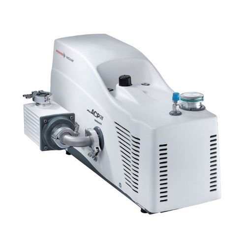 Промышленный винтовой вакуумный насос Pfeiffer Vacuum ACP 28 CV 3-phase
