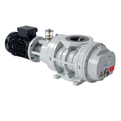 Промышленный бустерный вакуумный насос типа Рутс Pfeiffer Vacuum Okta 600 without motor