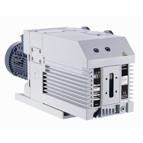 Промышленный пластинчато-роторный вакуумный насос Leybold TRIVAC D 65 B - ATEX