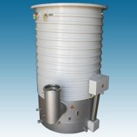 Промышленный диффузионный вакуумный насос HSR PDB800-W