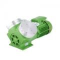 Вакуумные насосы KNF N 0150