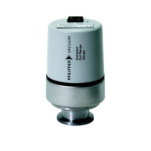 Цифровой вакуумметр Пирани с холодным катодом Pfeiffer Vacuum ActiveLine PKR 251