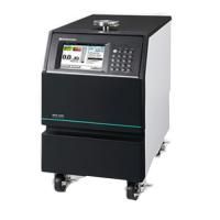 Гелиевый течеискатель Shimadzu MSE-2401