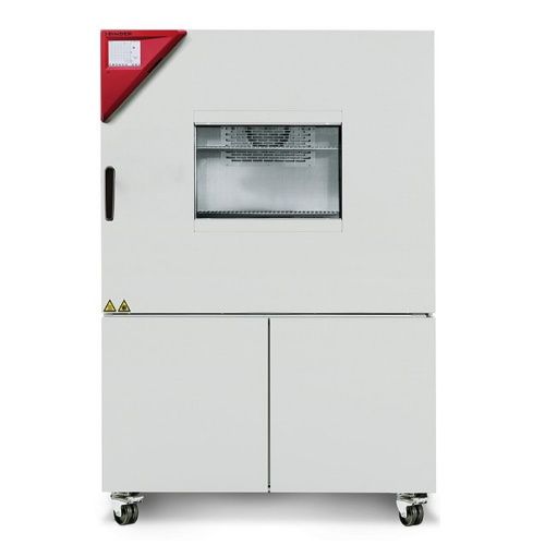 Промышленная климатическая камера тепла-холода Binder MK240-400V