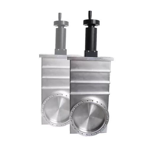 Вакуумный затвор KYKY CC-400B
