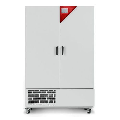 Промышленная климатическая камера фотостабильности Binder KBFP720-230V