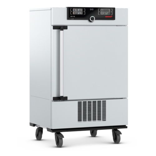 Промышленная климатическая камера тепла-холода-влаги Memmert ICH110L