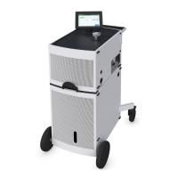 Гелиевый течеискатель Agilent HLD MR15