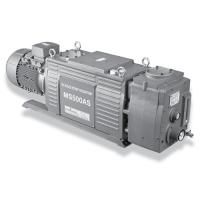 Промышленный пластинчато-роторный вакуумный насос Megavacuum MS500AS