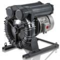 Воздуходувки FPZ IE2 Flex Coupling - Horizontal Positioning TS