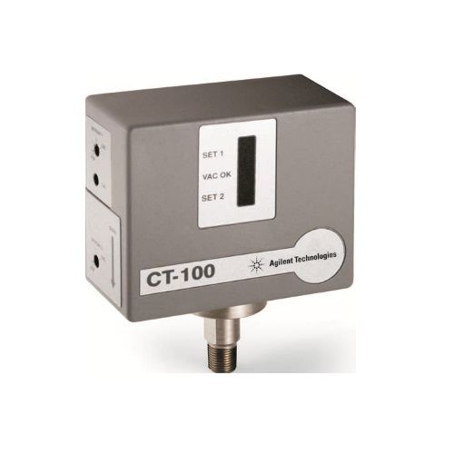 Цифровой вакуумметр Пирани Agilent CT-100