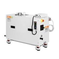 Промышленный винтовой вакуумный насос Busch COBRA BC 0600 F Premium Efficiency