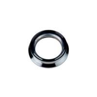 Промышленное вакуумное смотровое окно Pfeiffer Vacuum 120GSG025-silica-uv 