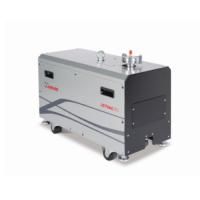 Промышленный винтовой вакуумный насос Leybold LEYVAC LV 80 C/CC