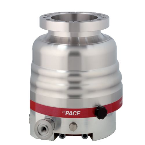 Промышленный турбомолекулярный насос Pfeiffer Vacuum HiPace 400 TCP 350 DN 100 CF-F