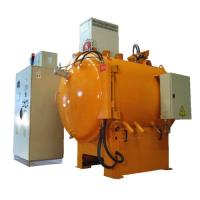 Вакуумная печь азотирования BMI B56RN