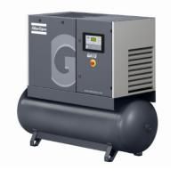 Промышленный винтовой компрессор Atlas Copco GA 15 - 13 FF 500