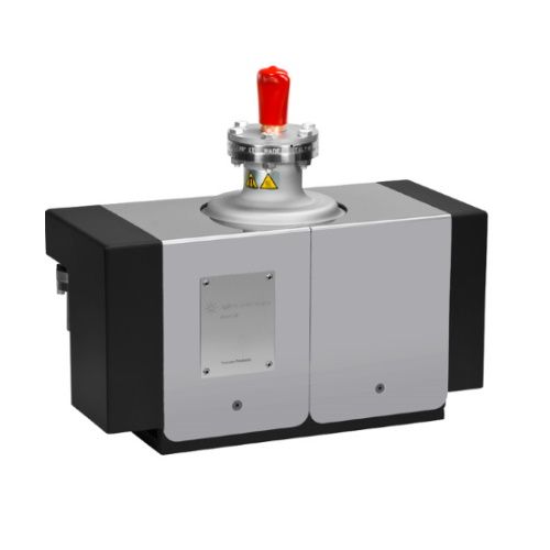 Промышленный магниторазрядный вакуумный насос Agilent VacIon Plus 40