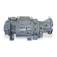 Промышленный винтовой вакуумный насос Kowel KDP 400