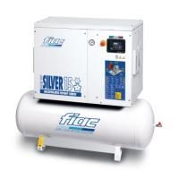 Промышленный винтовой компрессор FIAC NEW SILVER 15/300 10 бар