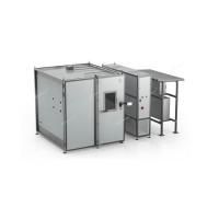 Промышленная климатическая камера тепла-холода-влаги РЕОМ REOCAM TCH-12000